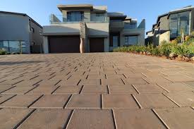 Best Concrete Driveway Installation  in Cumberland, MD